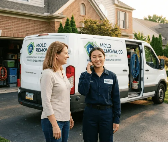 Crawlspace Mold Remediation Padroni, CO FAQs